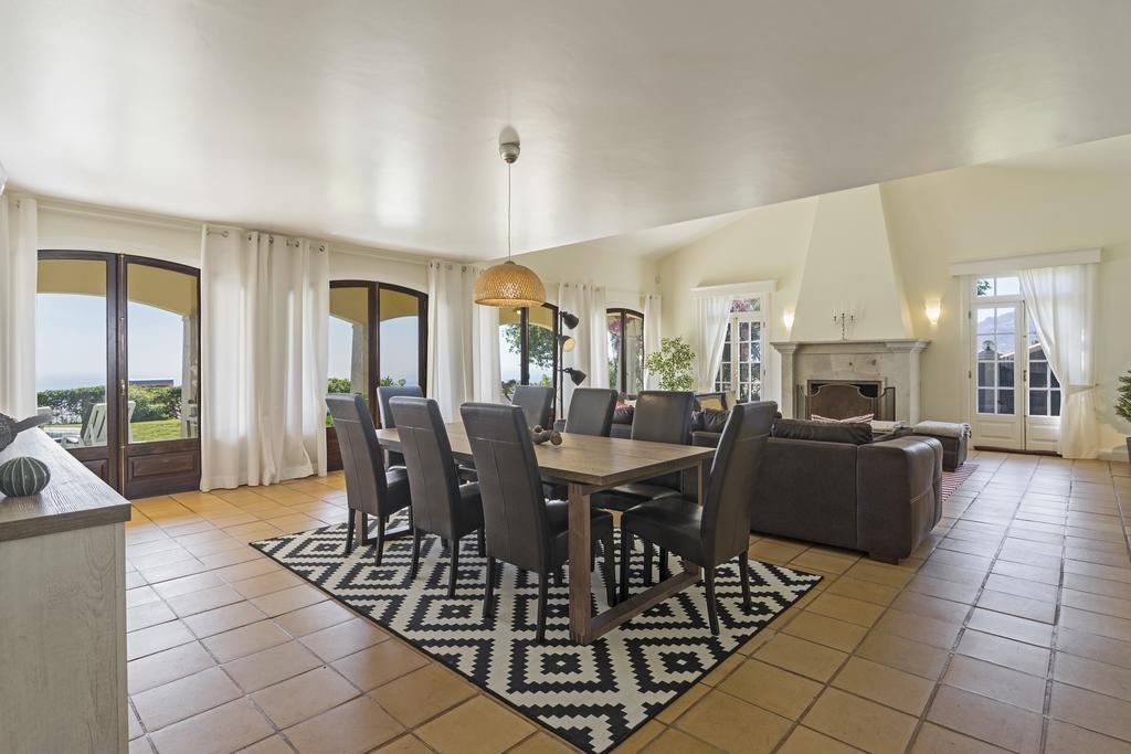 Vila Eucalipto By An Island Apart Funchal  Buitenkant foto