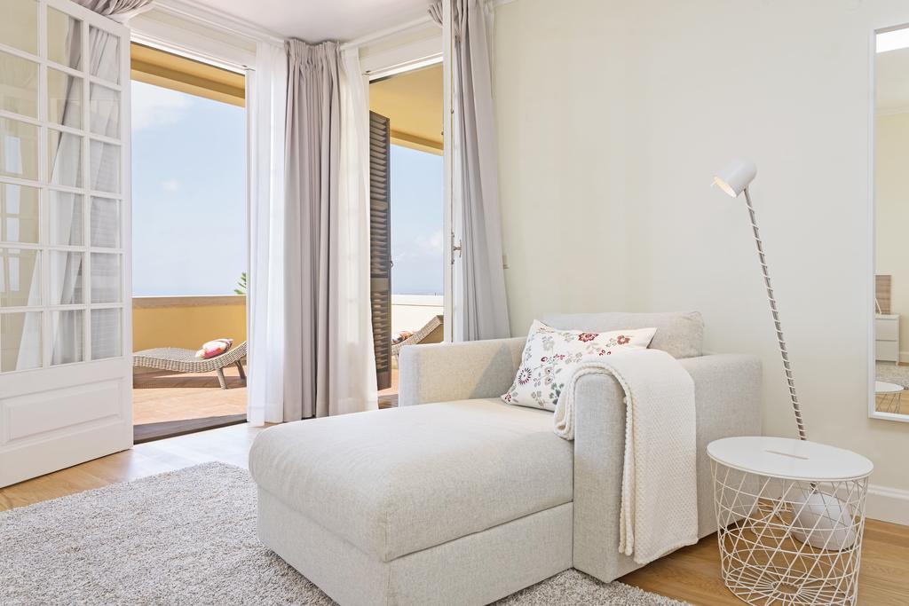 Vila Eucalipto By An Island Apart Funchal  Buitenkant foto
