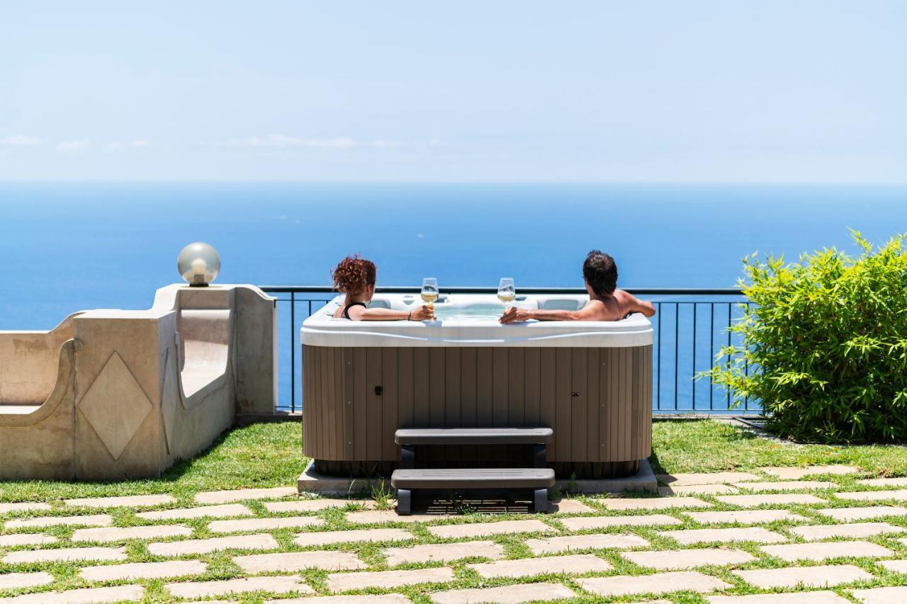 Vila Eucalipto By An Island Apart Funchal  Buitenkant foto